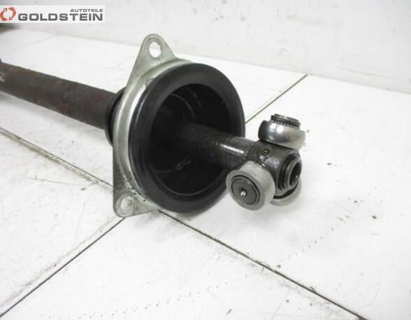 Drive Shaft RENAULT Twingo II (CN0)