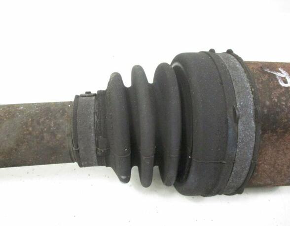 Drive Shaft FORD Focus II Turnier (DA, DS, FFS)