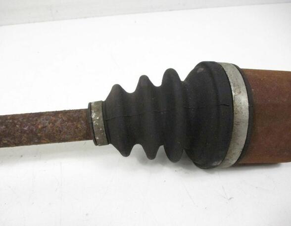 Drive Shaft PEUGEOT 207 (WA, WC)