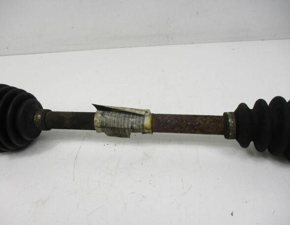 Drive Shaft PEUGEOT 207 (WA, WC)