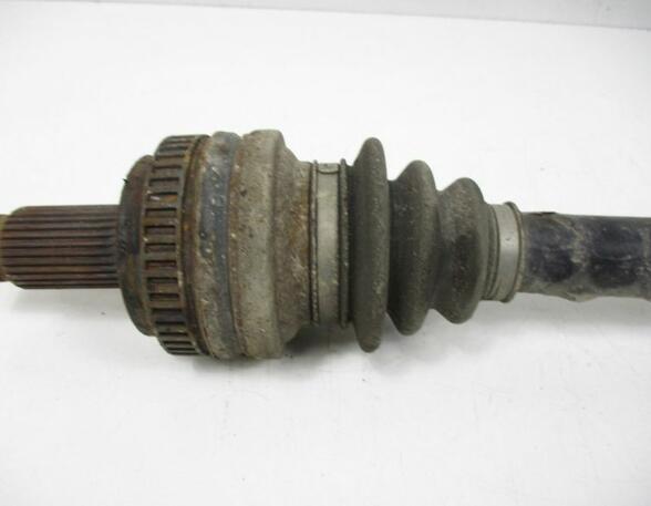 Drive Shaft BMW X3 (E83)