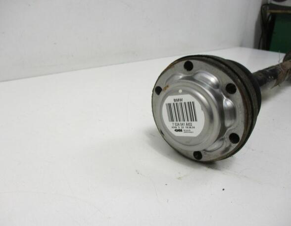 Drive Shaft BMW X3 (E83)