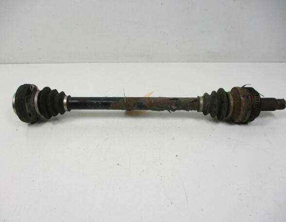 Drive Shaft BMW X3 (E83)