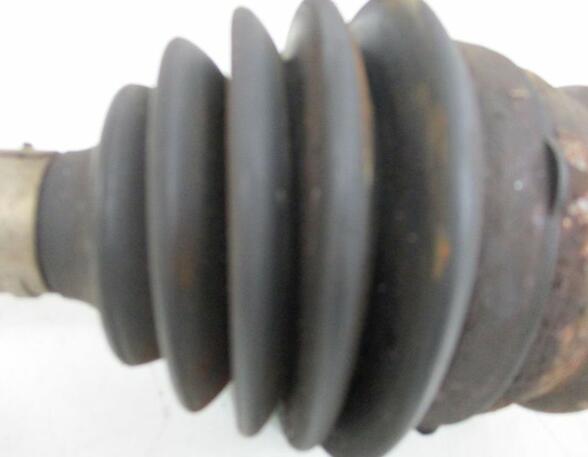 Drive Shaft OPEL Corsa D (S07)