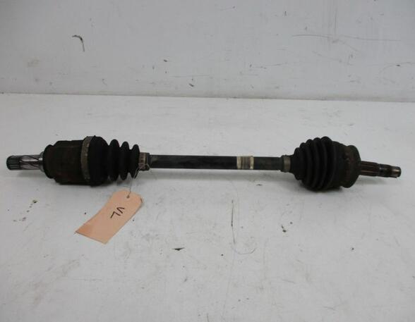 Drive Shaft OPEL Corsa D (S07)