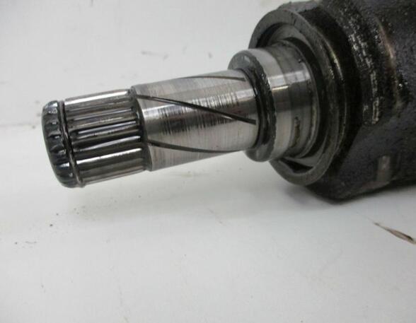 Drive Shaft OPEL Corsa D (S07)