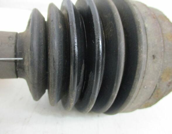 Drive Shaft DACIA Duster (HS), DACIA Logan MCV (KS)