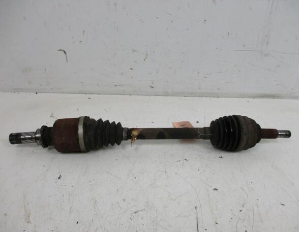 Drive Shaft DACIA Duster (HS), DACIA Logan MCV (KS)