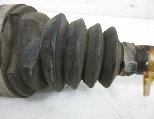 Drive Shaft DACIA Duster (HS), DACIA Logan MCV (KS)