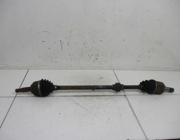 Drive Shaft NISSAN Micra III (K12)