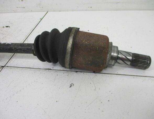 Drive Shaft NISSAN Micra III (K12)