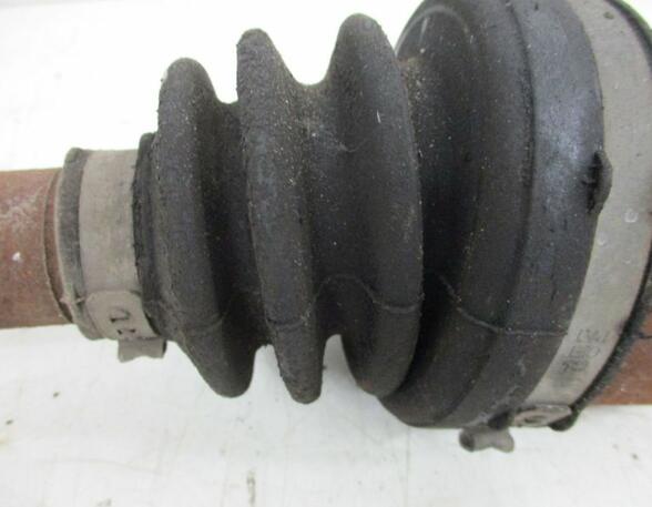 Drive Shaft VOLVO C30 (533)