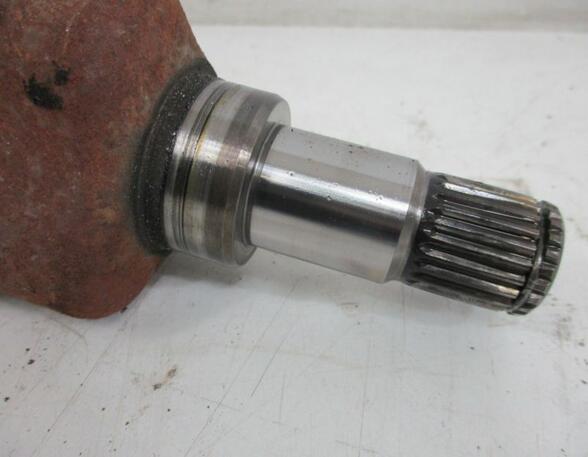 Drive Shaft VOLVO C30 (533)