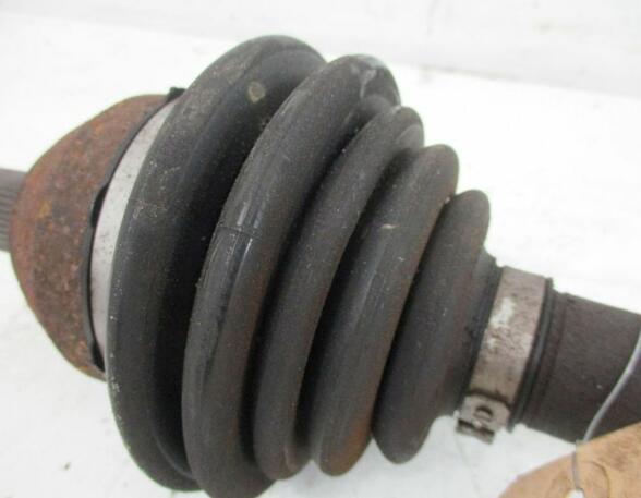 Drive Shaft VOLVO C30 (533)