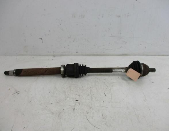 Drive Shaft VOLVO C30 (533)