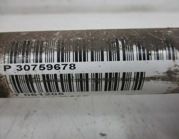 Drive Shaft VOLVO C30 (533)