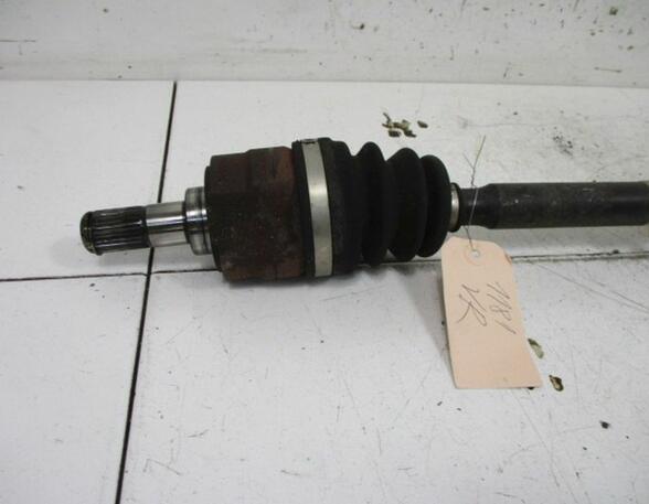 Drive Shaft HYUNDAI i30 (FD), HYUNDAI i30 Kombi (FD)