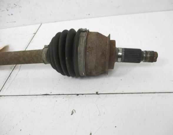 Drive Shaft MINI Mini (R56)