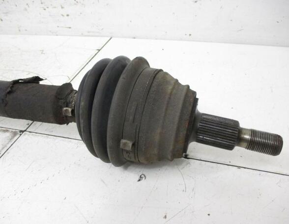 Drive Shaft VW New Beetle (1C1, 9C1)