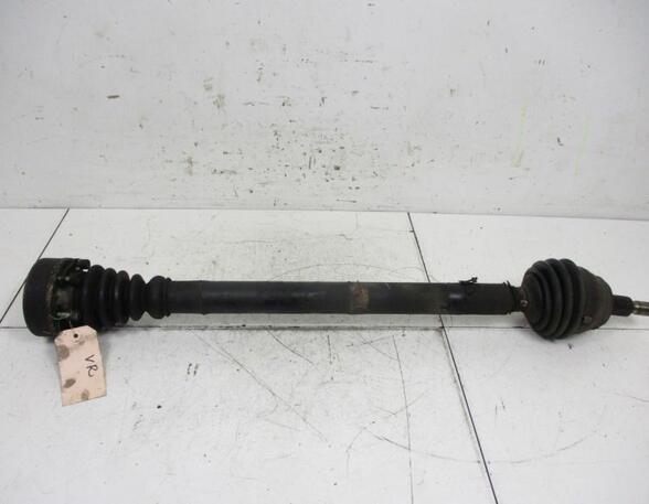 Drive Shaft VW New Beetle (1C1, 9C1)