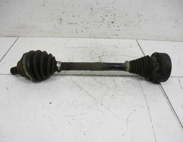 Drive Shaft SKODA Octavia II (1Z3)