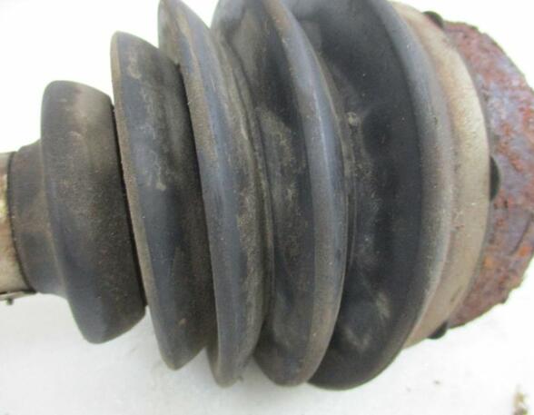 Drive Shaft FORD Galaxy (WA6), FORD S-Max (WA6)