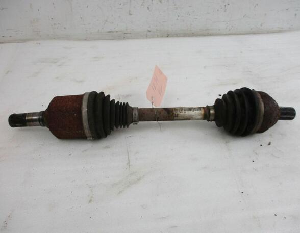 Drive Shaft FORD Galaxy (WA6), FORD S-Max (WA6)