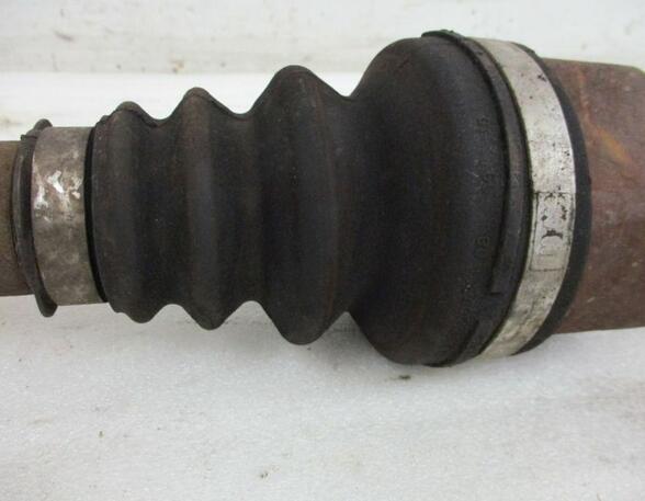 Drive Shaft CITROËN C4 I (LC)