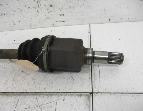 Drive Shaft FORD Transit Connect (P65, P70, P80)