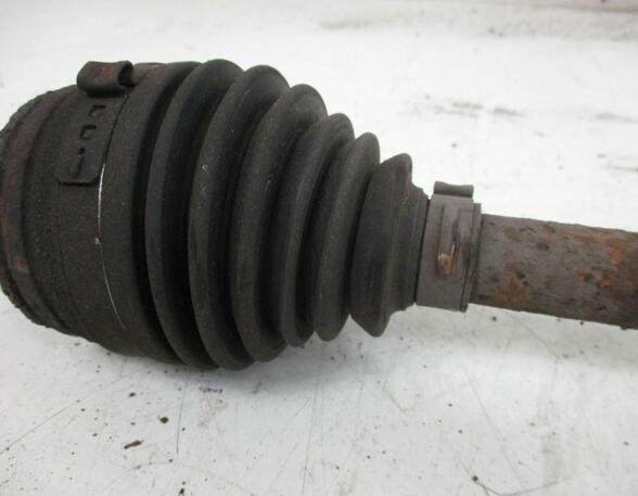 Drive Shaft CITROËN C1 (PM, PN)