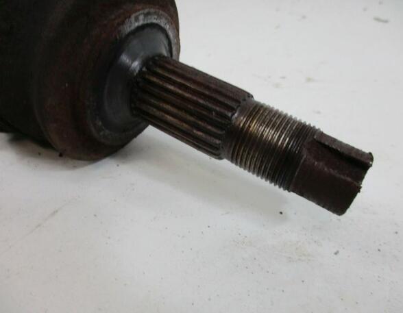 Drive Shaft OPEL Corsa D (S07)