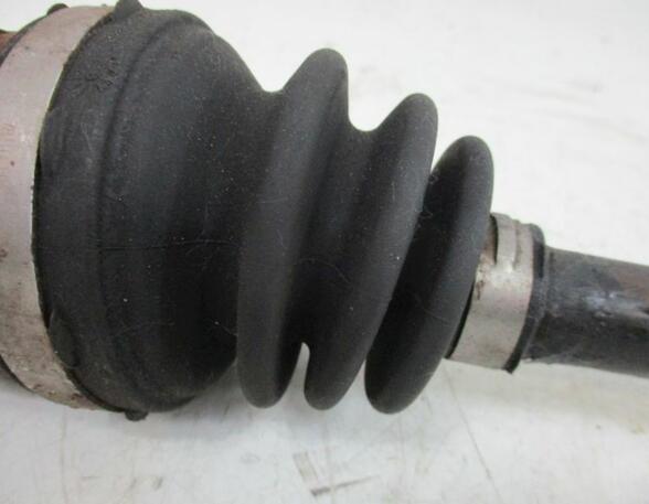 Drive Shaft OPEL Corsa D (S07)