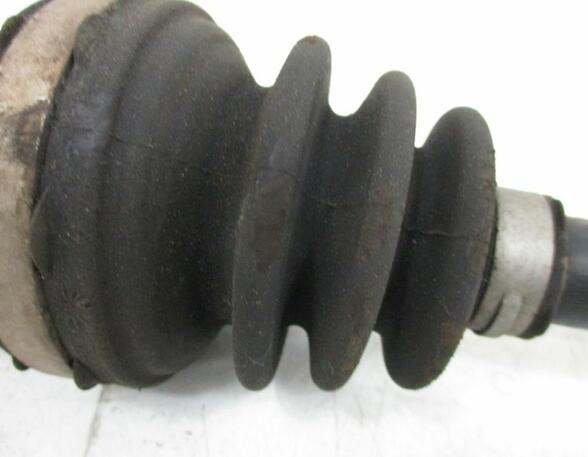 Drive Shaft OPEL Corsa D (S07)