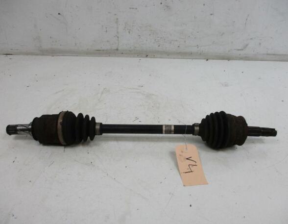 Drive Shaft OPEL Corsa D (S07)