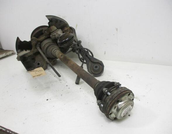 Drive Shaft BMW 3er (E90)