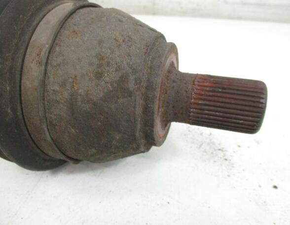 Drive Shaft FORD Focus II Turnier (DA, DS, FFS)