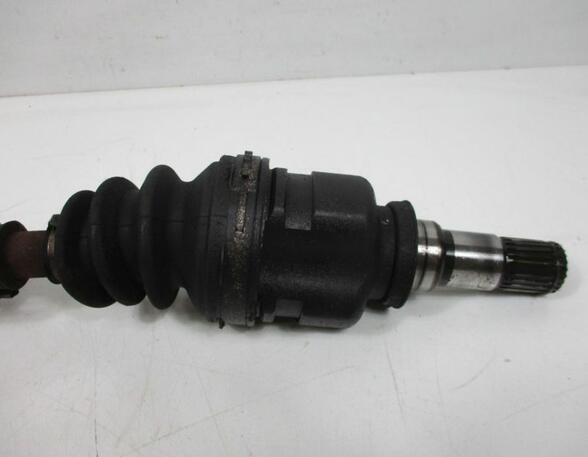 Drive Shaft CITROËN C1 (PM, PN)