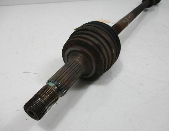 Drive Shaft CITROËN C1 (PM, PN)