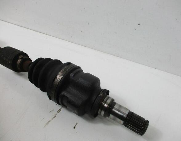 Drive Shaft CITROËN C1 (PM, PN)