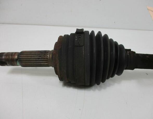 Drive Shaft CITROËN C1 (PM, PN)