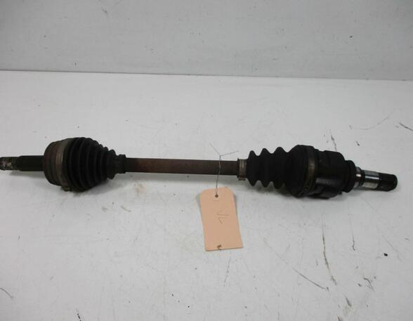 Drive Shaft CITROËN C1 (PM, PN)