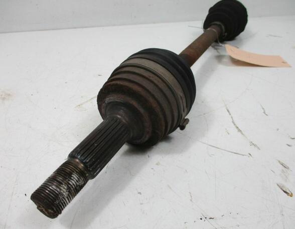 Drive Shaft CITROËN C1 (PM, PN)