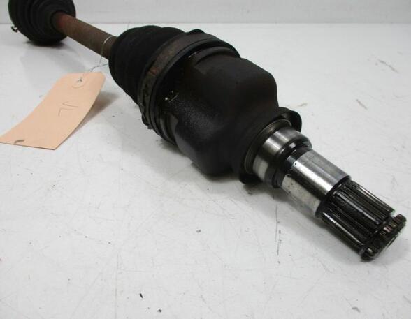 Drive Shaft CITROËN C1 (PM, PN)