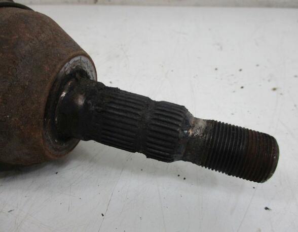 Drive Shaft OPEL Astra H (L48)