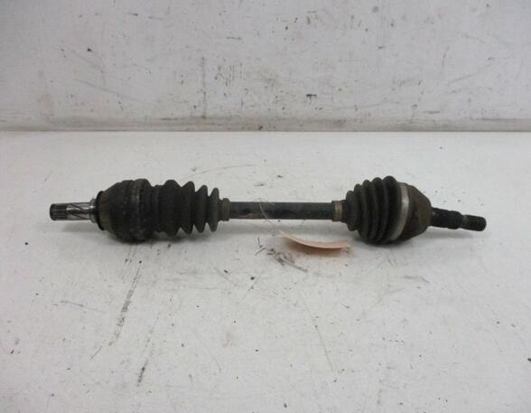 Drive Shaft OPEL Astra H (L48)