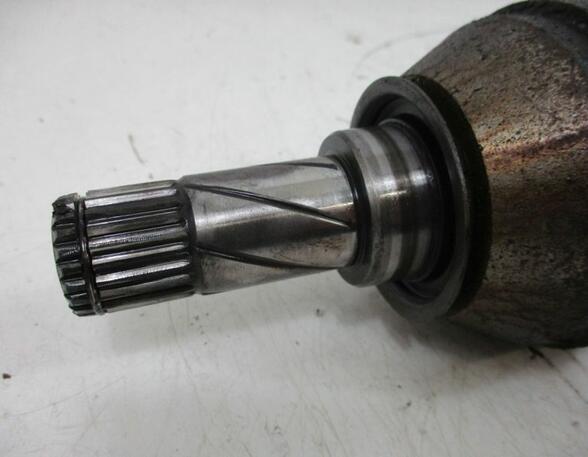 Drive Shaft OPEL Astra H (L48)