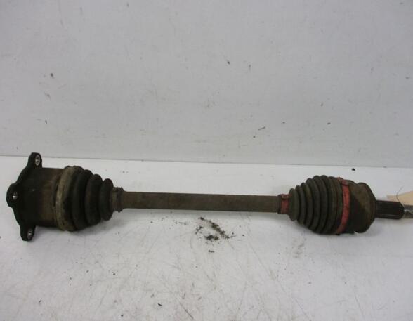 Drive Shaft SUZUKI Grand Vitara II (JT, TD, TE)