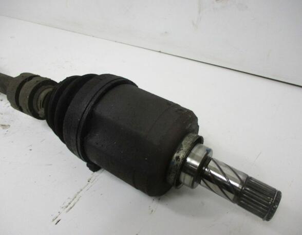 Drive Shaft NISSAN Qashqai +2 I (J10, JJ10E, NJ10)