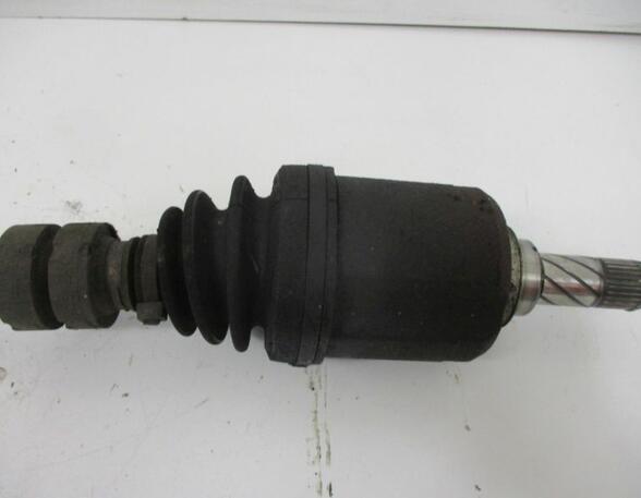 Drive Shaft NISSAN Qashqai +2 I (J10, JJ10E, NJ10)