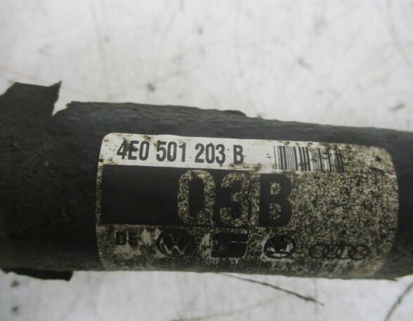 Drive Shaft AUDI A8 (400, 400000000)